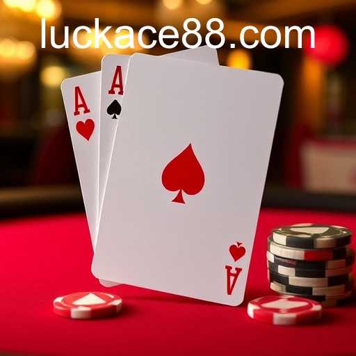 The Intricacies of Baccarat: Exploring the Game of Luck Ace