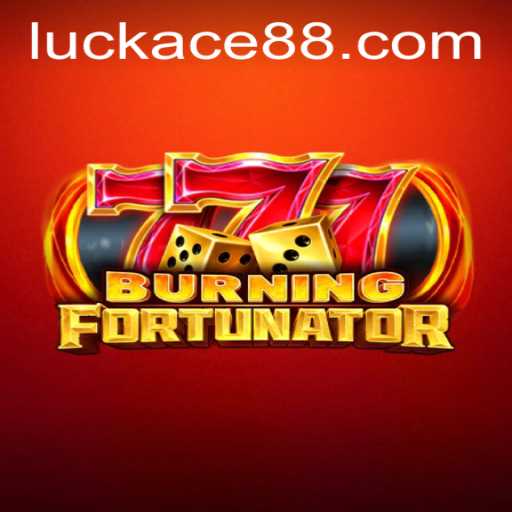 BurningFort: Mastering the Art of Strategy with LUCK ACE