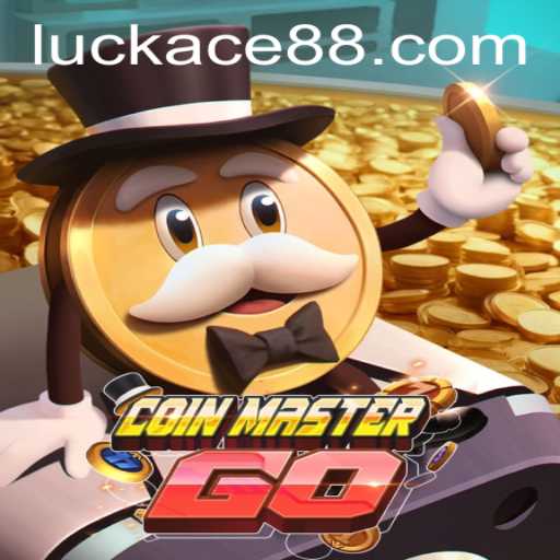 Mastering CoinMasterGO with LUCK ACE: A Comprehensive Guide