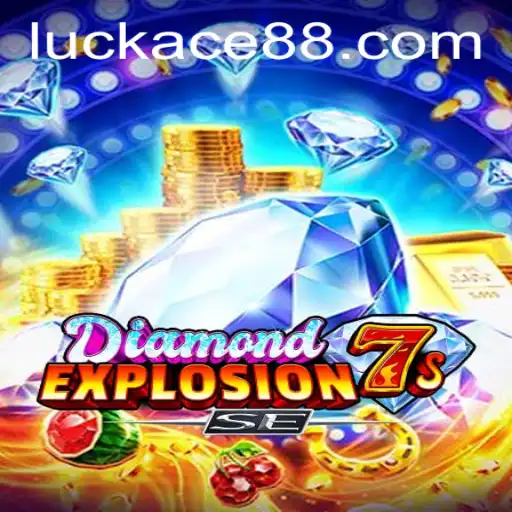 Unveiling the Thrills of DiamondExplosion7sSE: An Insightful Guide