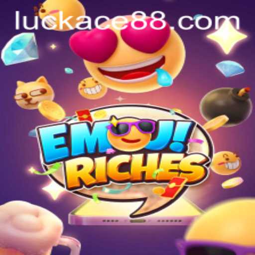 Unlocking the Thrills of EmojiRiches: Your Guide to Playing with LUCK ACE