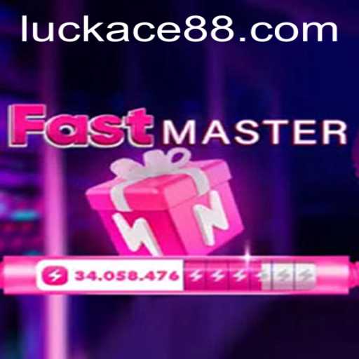 Discover the Thrill of FastMaster: A Game of Strategy, Speed, and Luck ACE