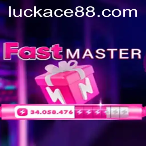 Discover the Thrill of FastMaster: A Game of Strategy, Speed, and Luck ACE