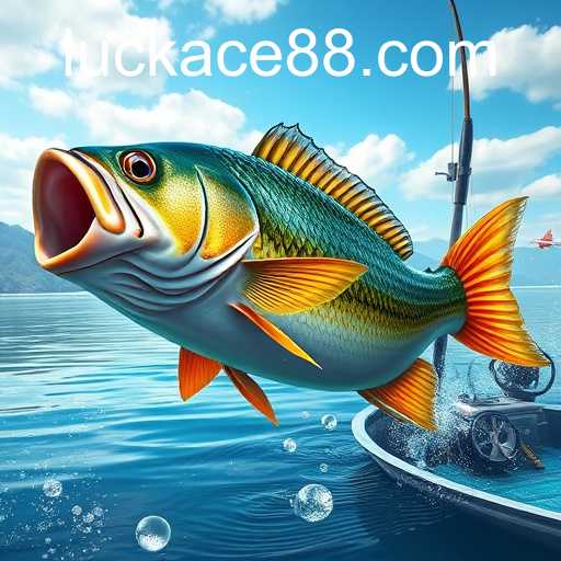 The Rise and Appeal of Fishing Games with LUCK ACE