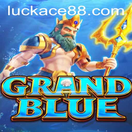 Exploring the World of GRANDBLUE: An In-Depth Look at LUCK ACE