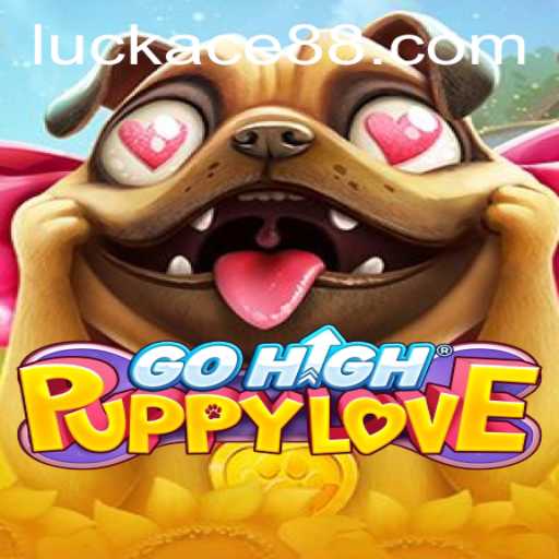 GoHighPuppyLove: The Exciting New Game with LUCK ACE