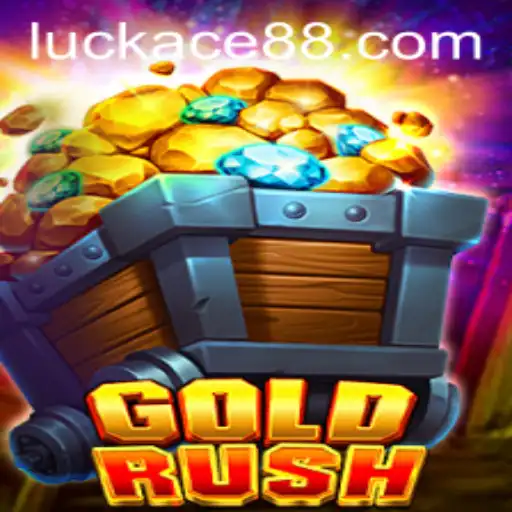 GoldRush: An Immersive Adventure with LUCK ACE