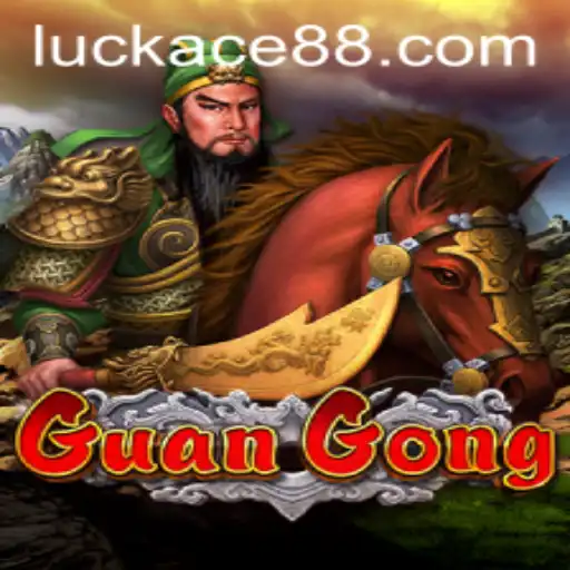 Exploring GuanGong: A Dynamic Game with LUCK ACE