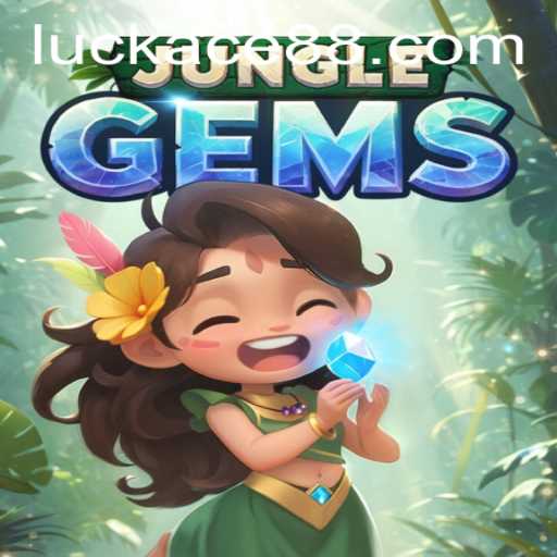 Discover JungleGems: The Thrill of LUCK ACE