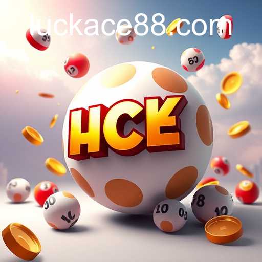 Lottery Games: The Influence of LUCK ACE