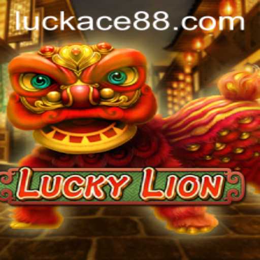 Exploring LuckyLion: A Thrilling New Game with the 'Luck Ace' Feature