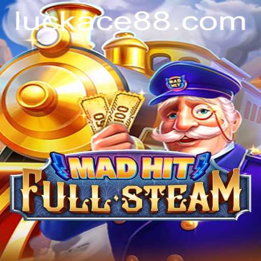 Unlock the Thrills of MadHitFullSteam: The Ultimate Gaming Experience with LUCK ACE