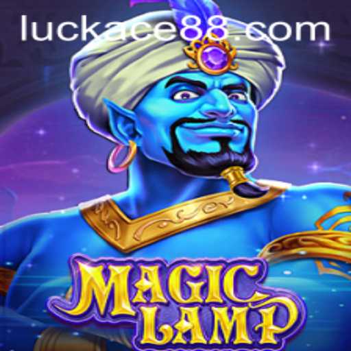 Unveiling the Enchanting World of MagicLamp: Deciphering the Mysteries of LUCK ACE