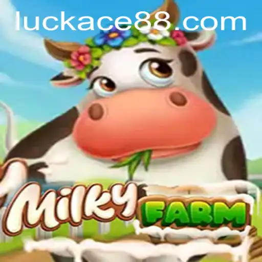 Exploring the Enchanting World of MilkyFarm: Unraveling the Secrets of LUCK ACE