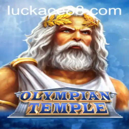 OlympianTemple: A Journey into Myth and Chance with Luck Ace