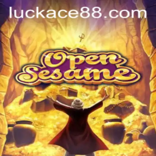 Unlock the Magic of OpenSesame: Dive into the World of LUCK ACE