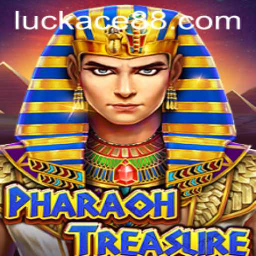Discover the Enchanting World of PharaohTreasure: A Game of Strategy and Luck