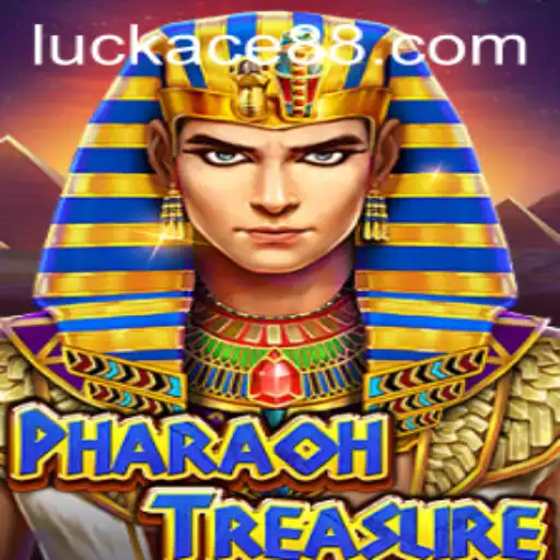 Discover the Enchanting World of PharaohTreasure: A Game of Strategy and Luck