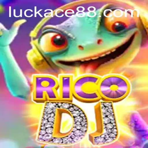Unveiling RicoDJ: The Thrilling Game of LUCK ACE