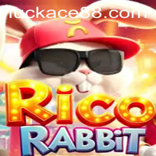 The Captivating World of RicoRabbit: Explore the Thrills of LUCK ACE