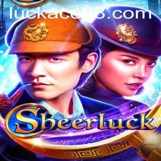 Dive into the World of Sheerluck: A Game of Strategy and Fortune