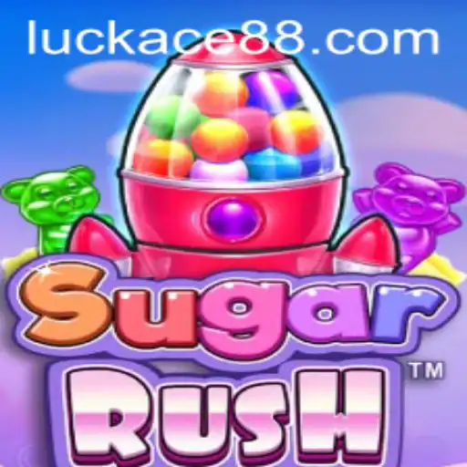 SugarRush: Unveiling the Thrills and Strategy of LUCK ACE