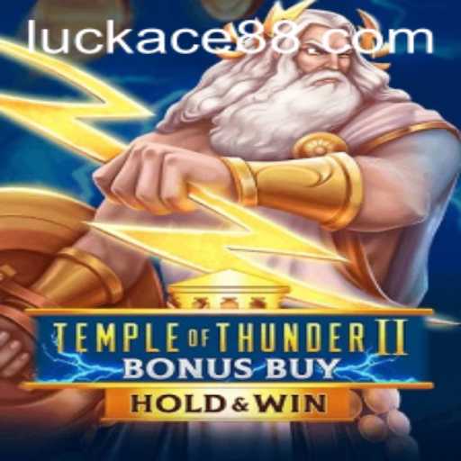 Unlocking the Mysteries of TempleofThunderIIBonusBuy