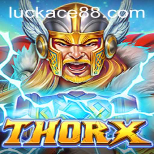 Discovering ThorX: The Game That Combines Mythology and Strategy