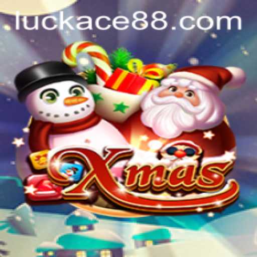 Unwrapping the Magic of Xmas: A Festive Game of LUCK ACE