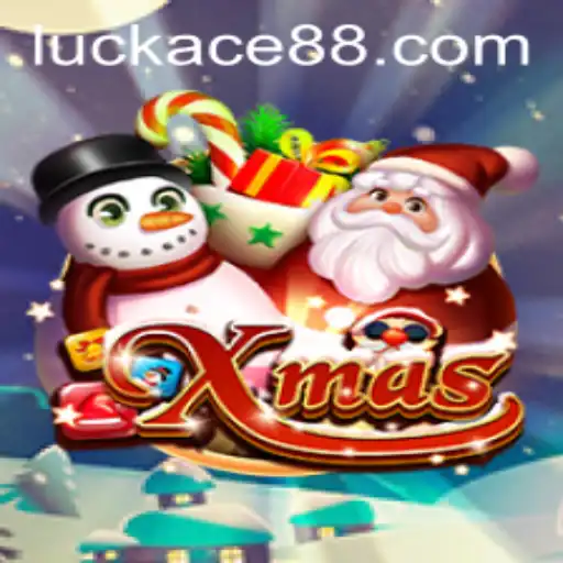 Unwrapping the Magic of Xmas: A Festive Game of LUCK ACE