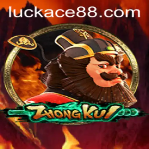 Exploring ZhongKui: A Fascinating Journey into Luck and Strategy
